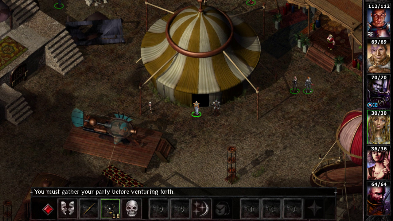 Baldur's Gate and Baldur's Gate II: Enhanced Editions