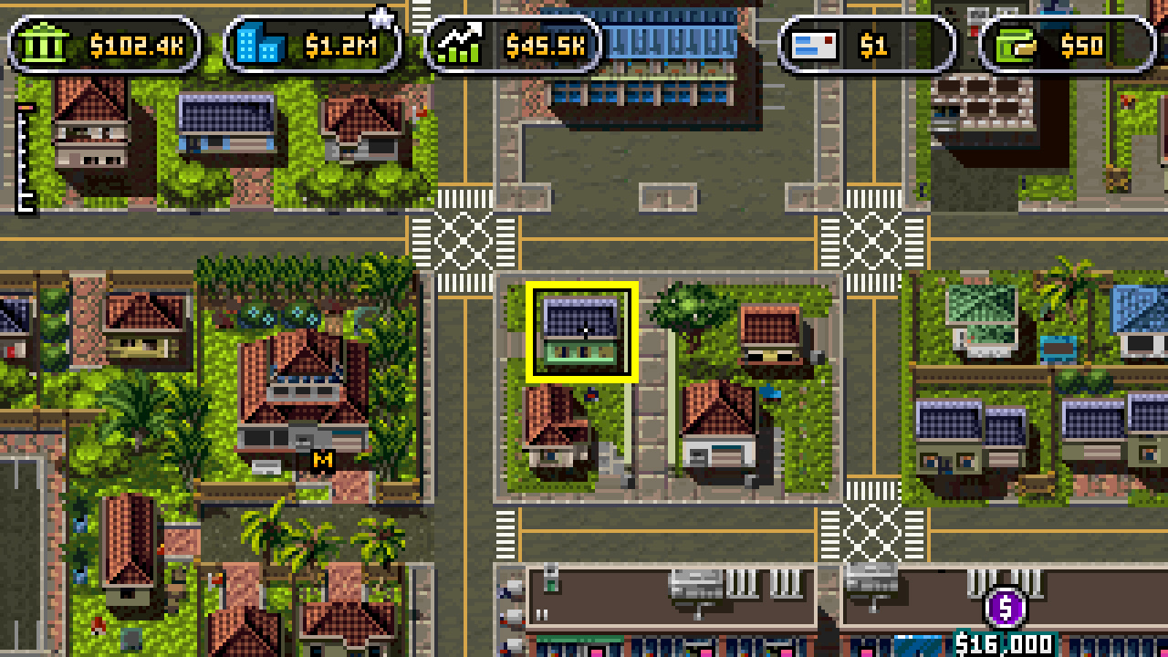 Shakedown Hawaii for Nintendo online Switch