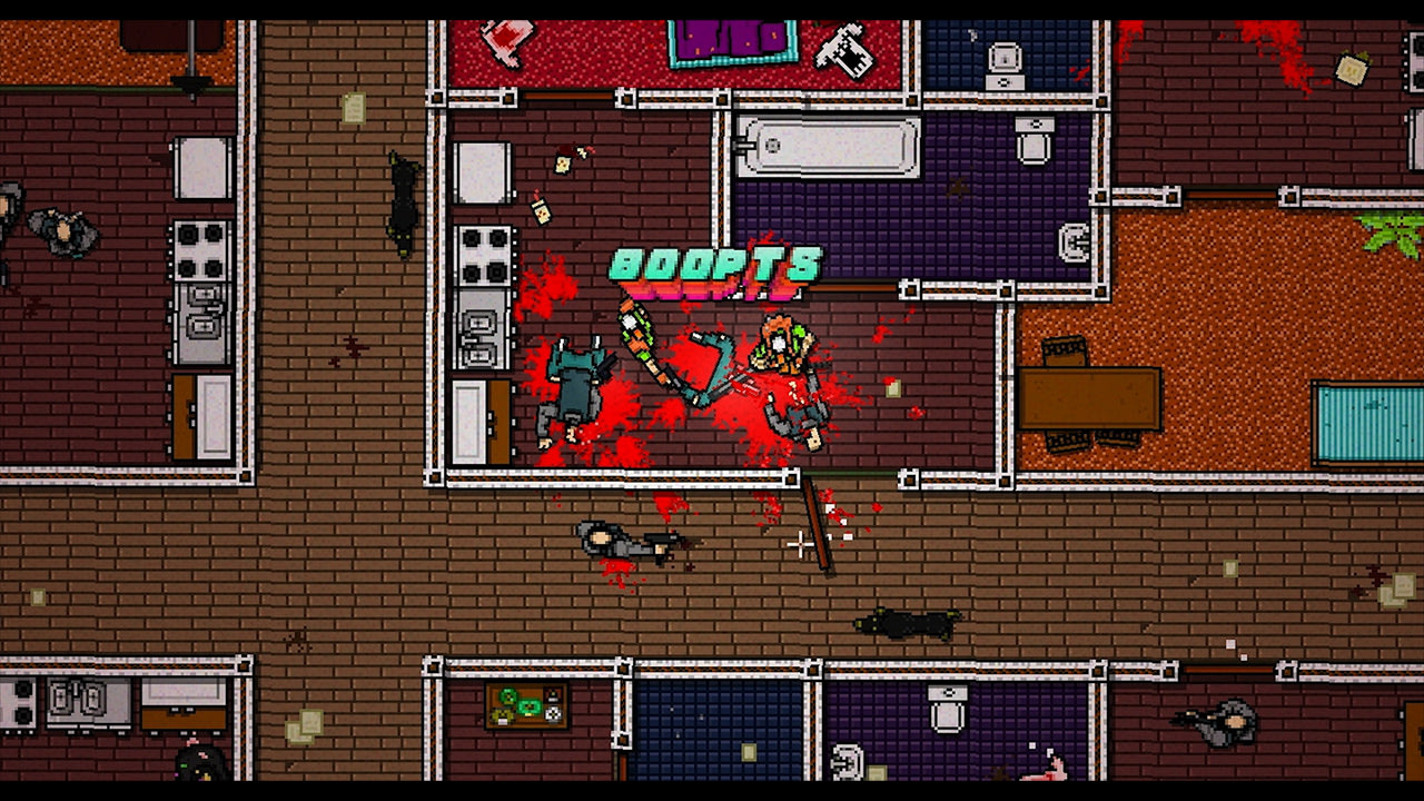 Hotline Miami Collection for Nintendo Switch - Nintendo