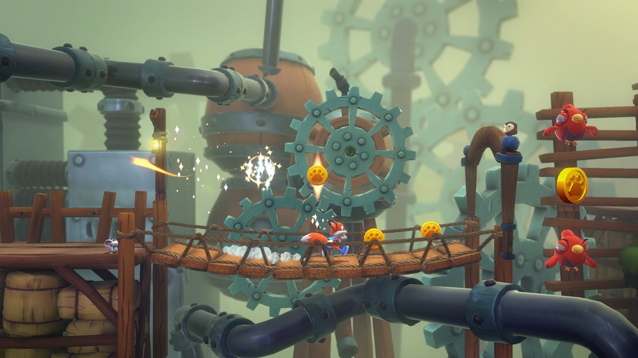 New super lucky's tale price hotsell