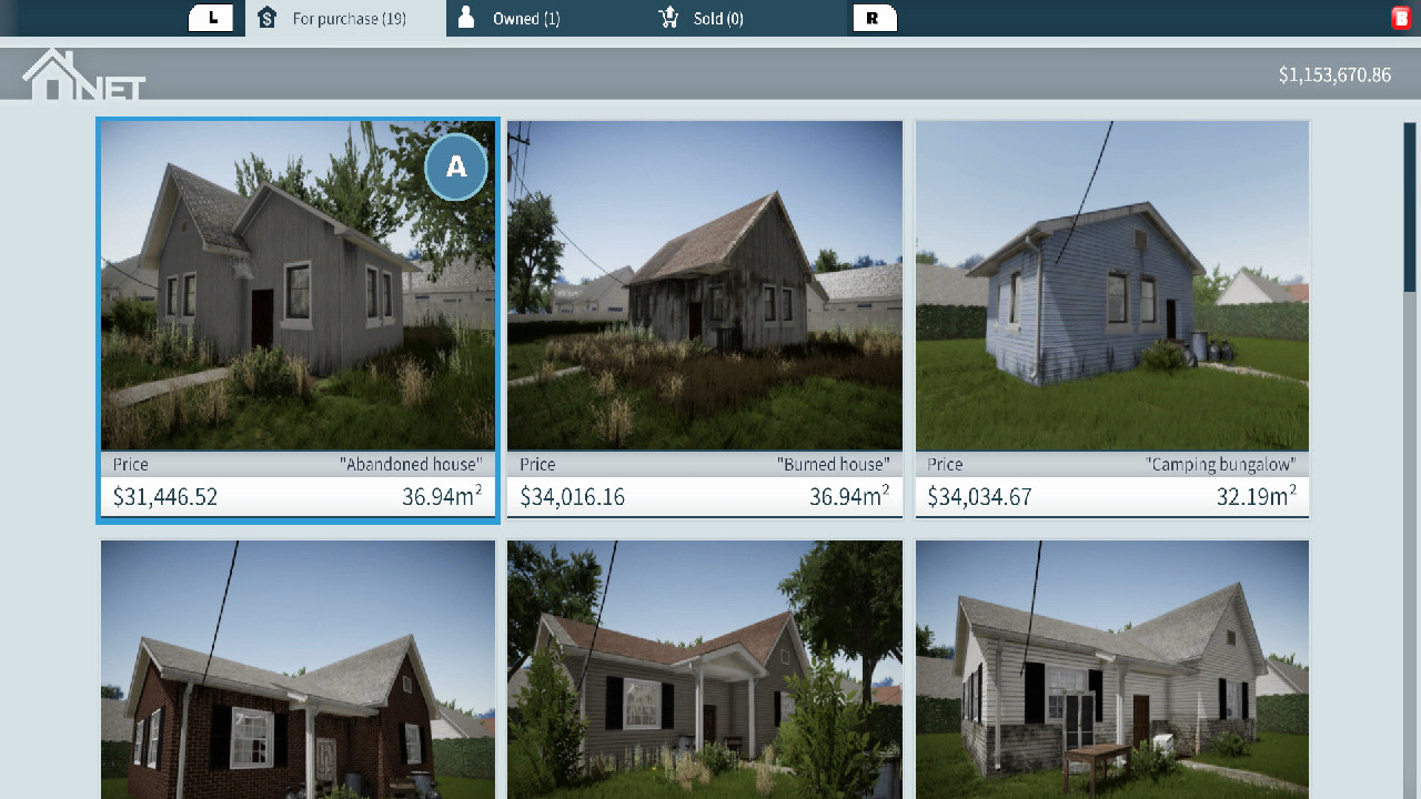 House flipper nintendo switch hotsell