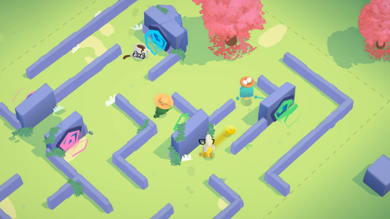 Boomerang Fu for Nintendo Switch - Nintendo Official Site