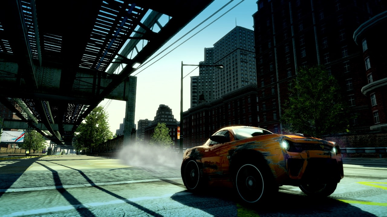 Amazon.com: Burnout Paradise Remastered Switch Edition