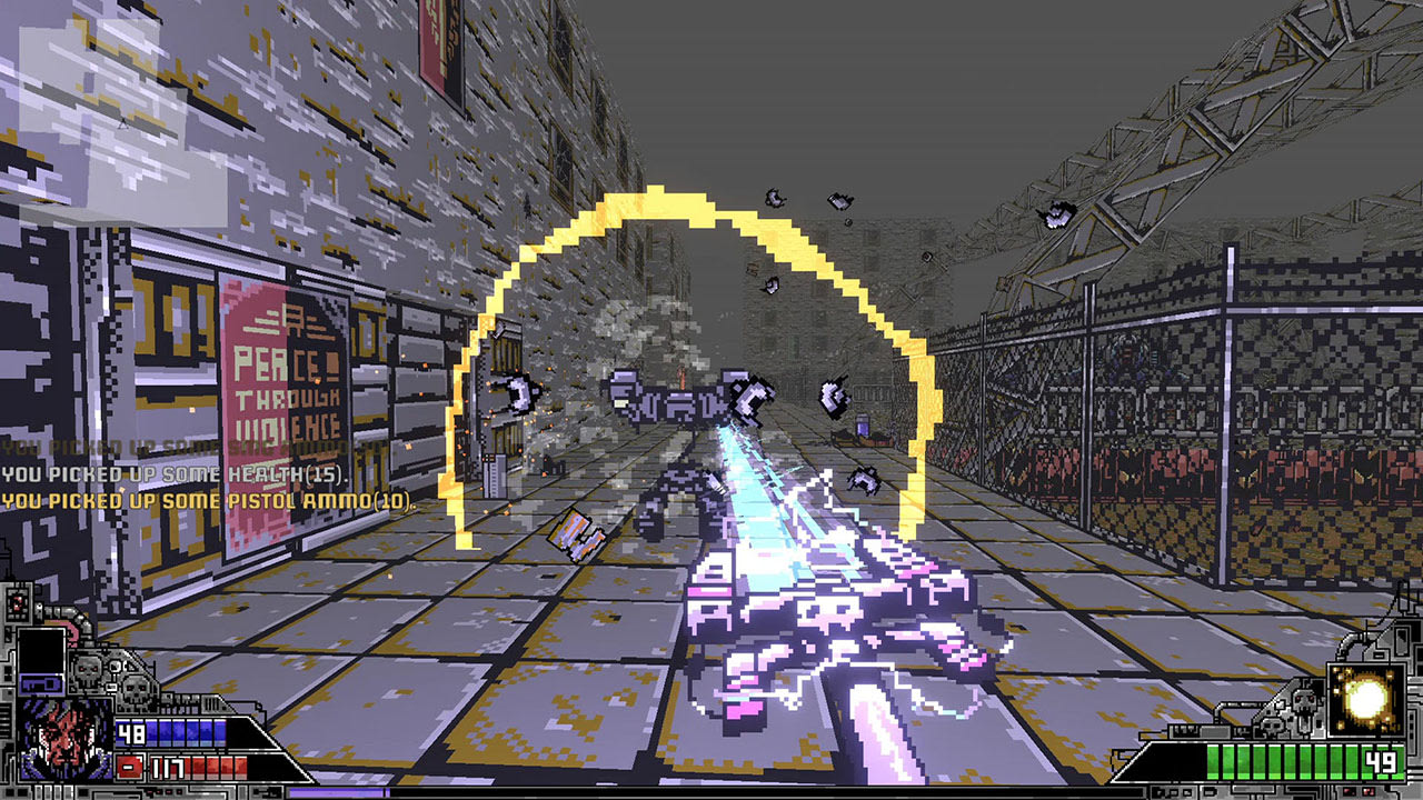 タイムセール 半額 Project Warlock Site Official Nintendo - Switch Nintendo for Nintendo Switch