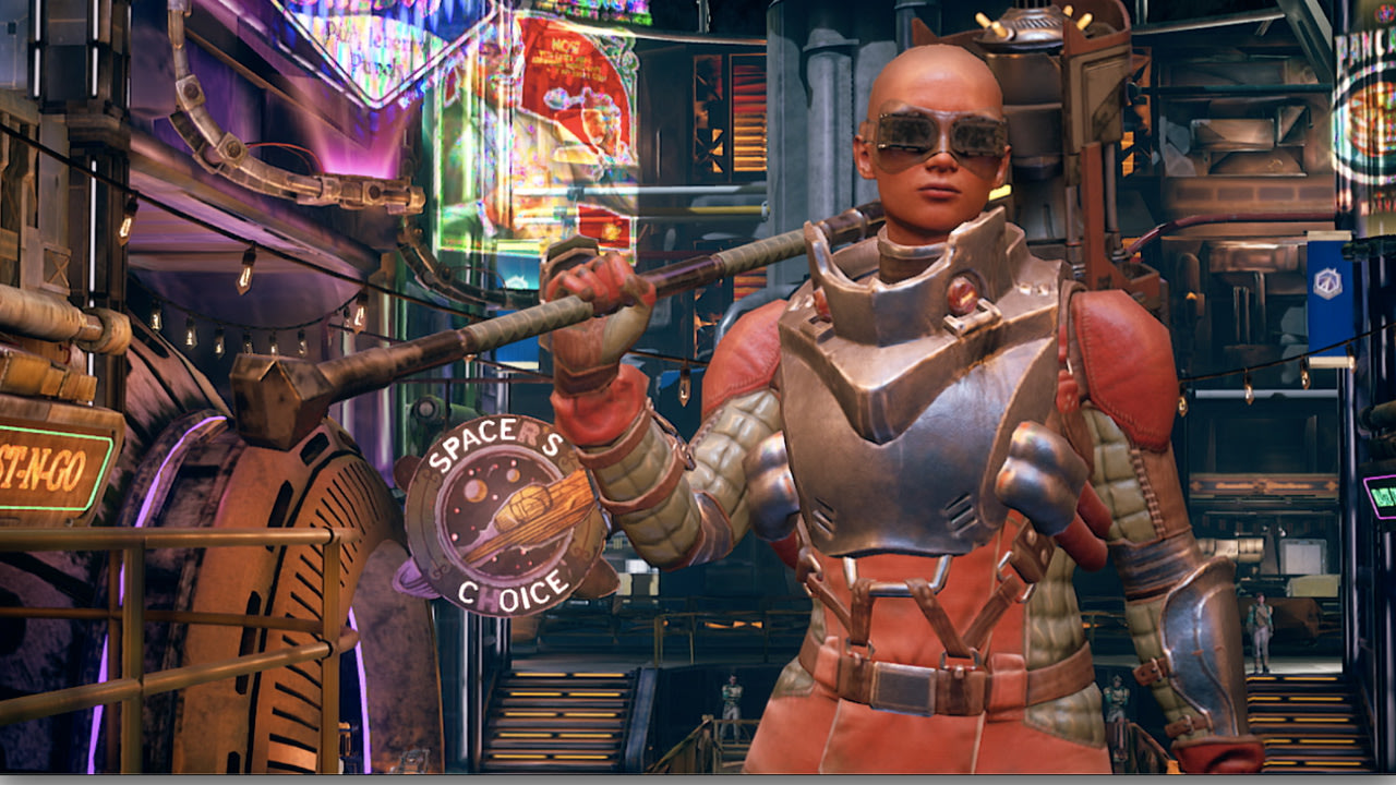 Outer worlds release date switch discount
