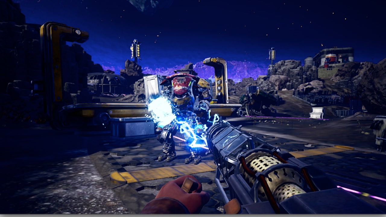 The outer worlds nintendo switch release date sales
