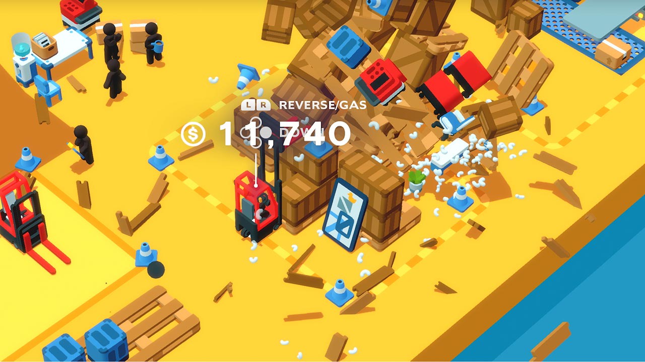 Good job nintendo switch discount