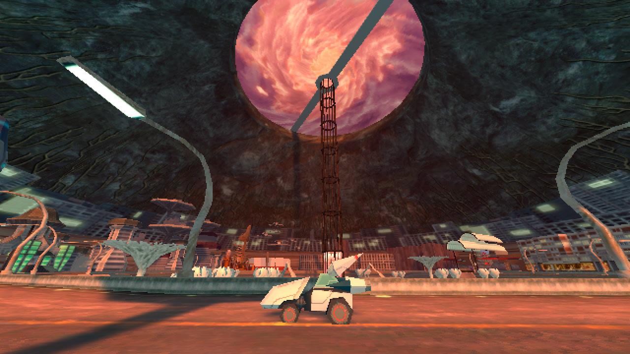 Anodyne 2: Return to Dust (Switch) – Limited Run Games