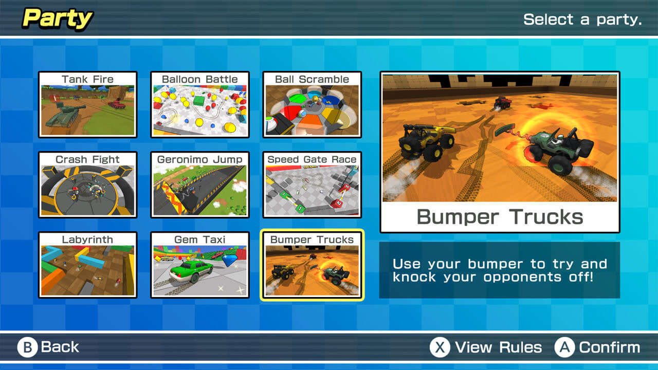 Rev Up! RC Grand Prix for Nintendo Switch - Nintendo