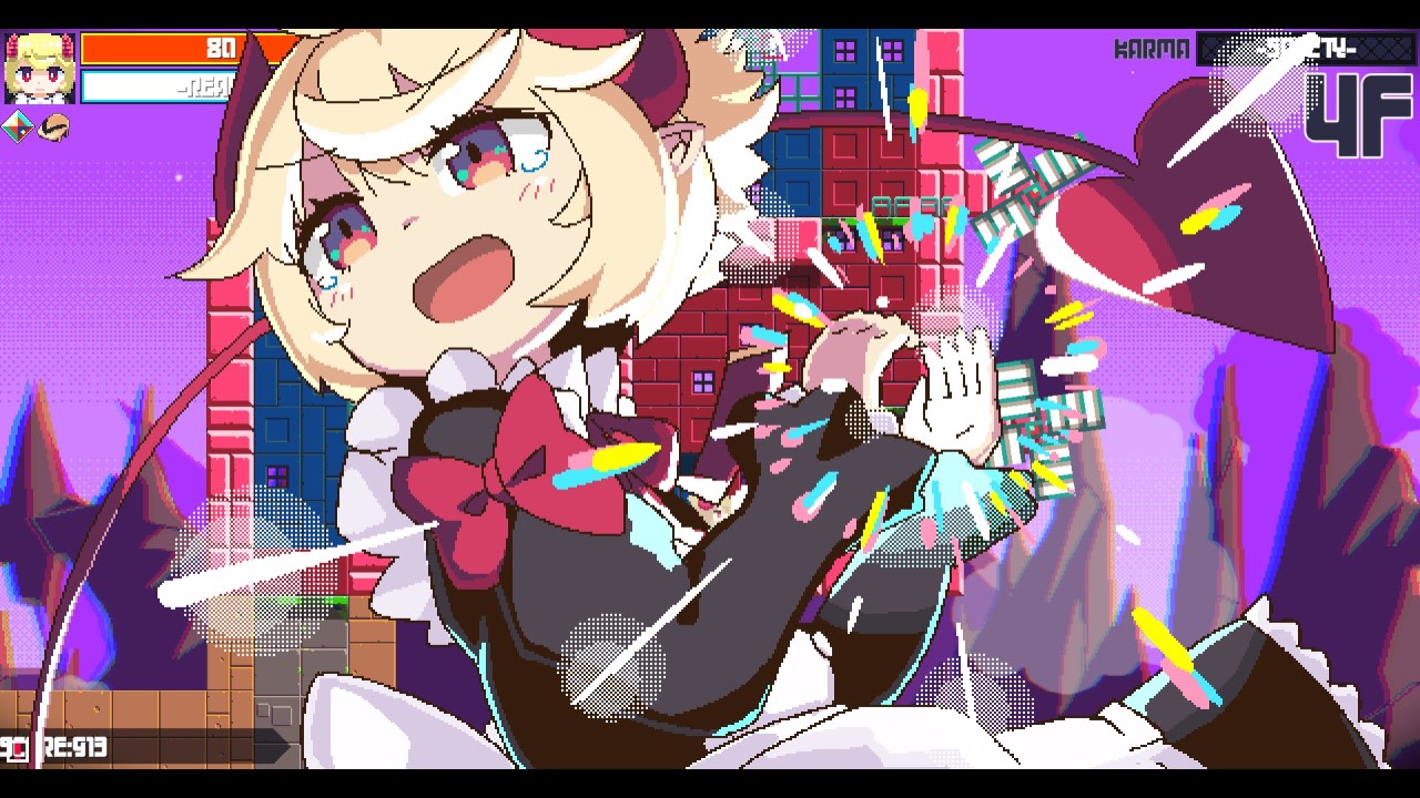 TOKOYO: The Tower of Perpetuity for Nintendo Switch
