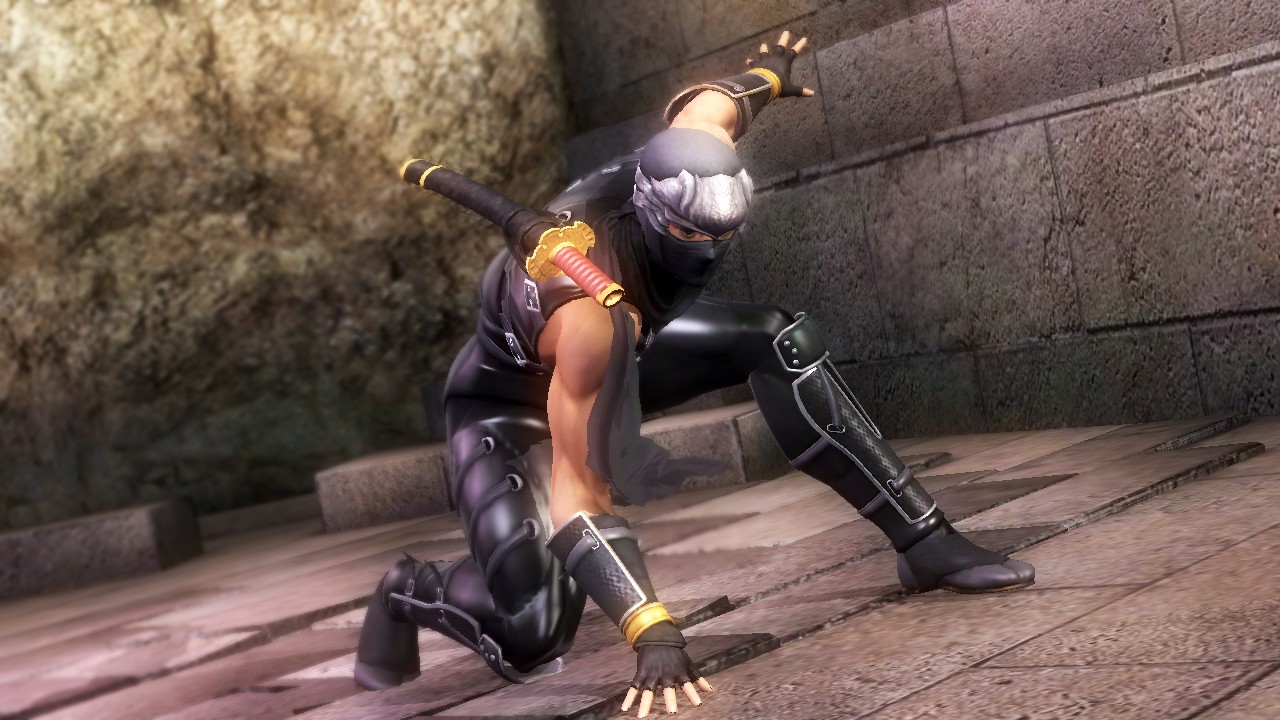 Ninja gaiden nintendo switch discount