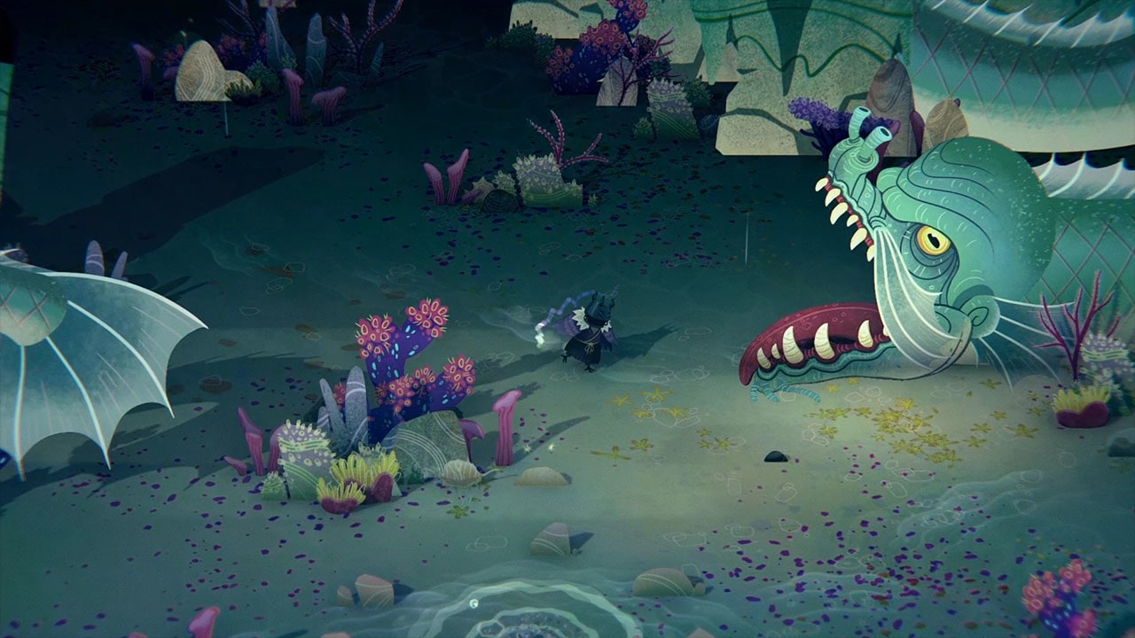 Wytchwood for Nintendo Switch - Nintendo Official Site