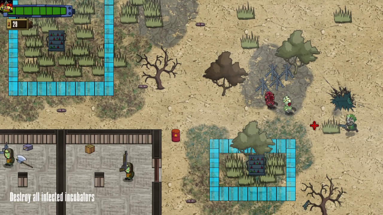 Nintendo Switch - marines Earth Marines for Nintendo Switch - Nintendo Official Site