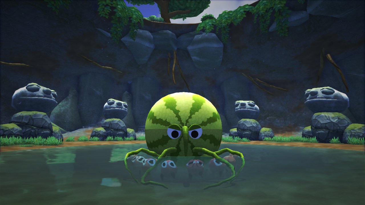 Bugsnax for Nintendo Switch - Nintendo Official Site