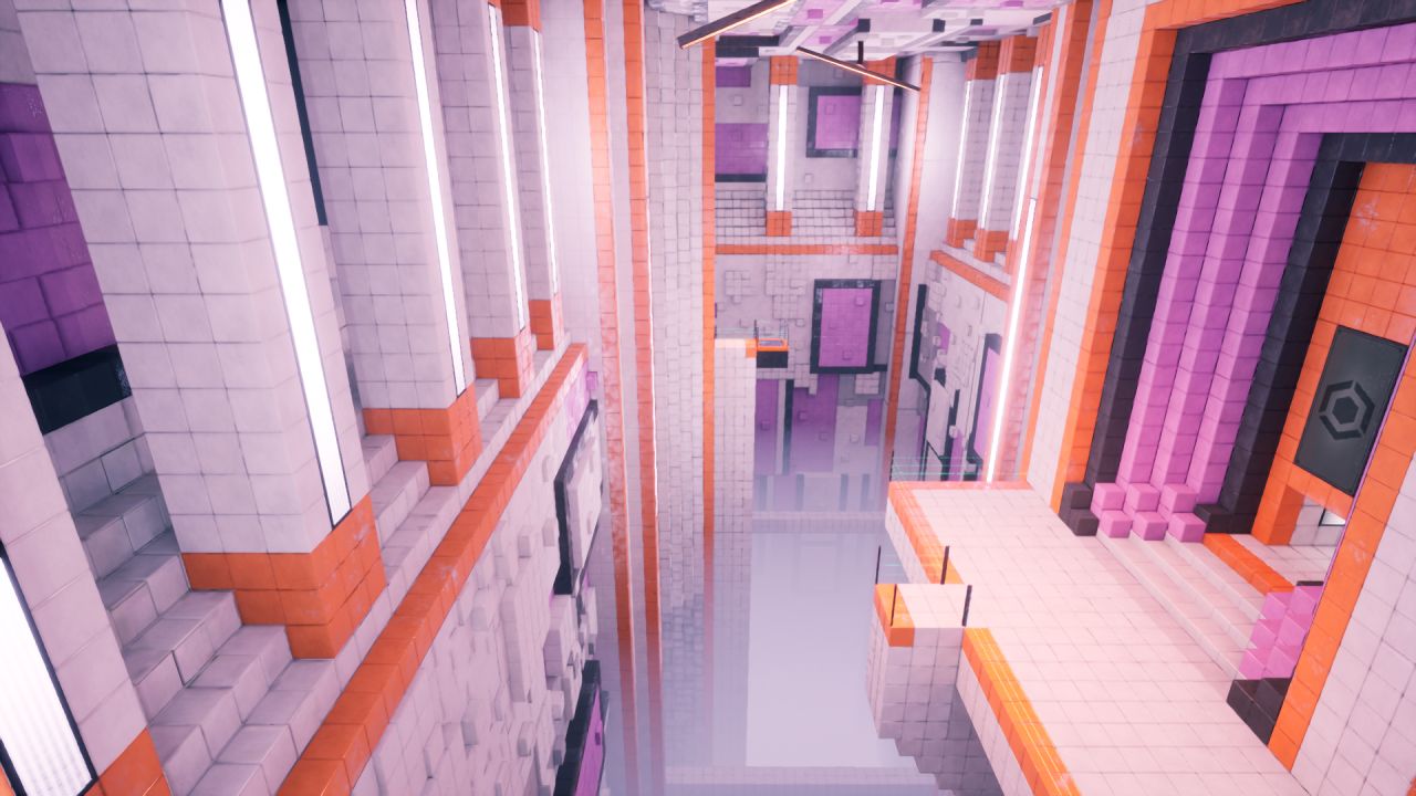 Q.U.B.E. 10th Anniversary for Nintendo Switch - Nintendo