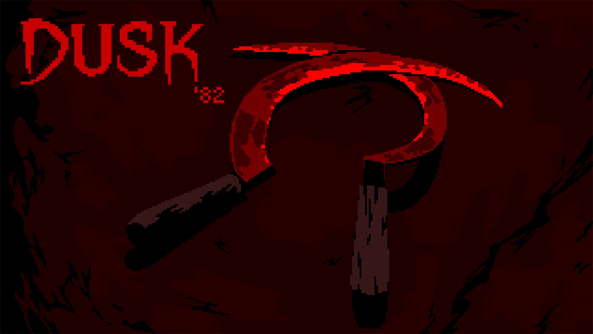 Switch DUSK Nintendo 限定版