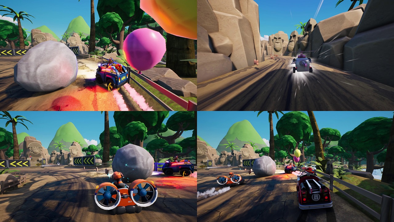 パウパトロール　Nintendo Switch グランプリ　アドベンチャーシティ Amazon.co.jp: パウ・パトロール グランプリ -Switch : ゲーム
