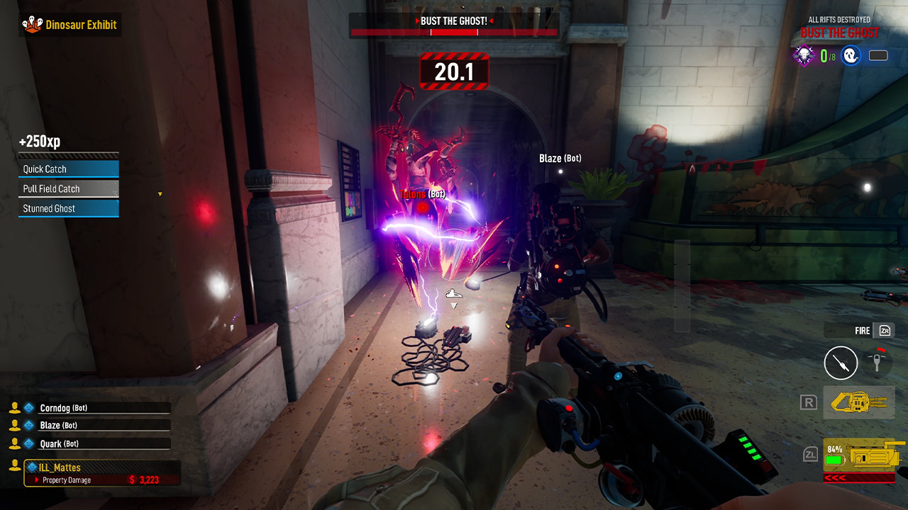 Ghostbusters Spirits Unleashed Ecto Edition for Nintendo Switch Nintendo Official Site