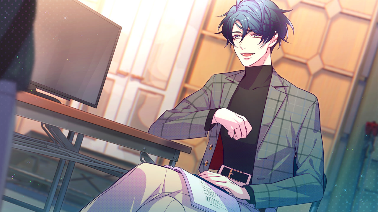 Lover Pretend for Nintendo Switch - Nintendo Official Site