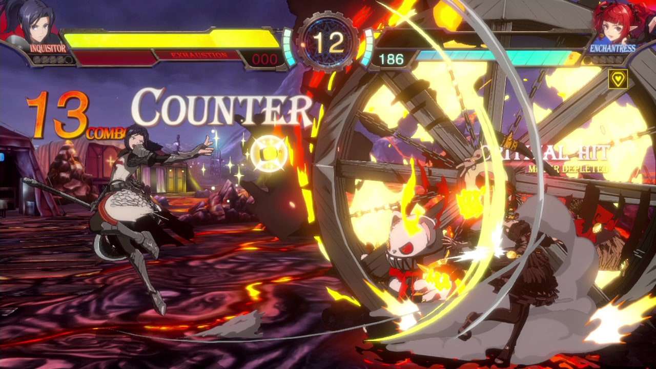 DUEL 海外版★日本語対応 SWITCH 【新品未開封】DNF