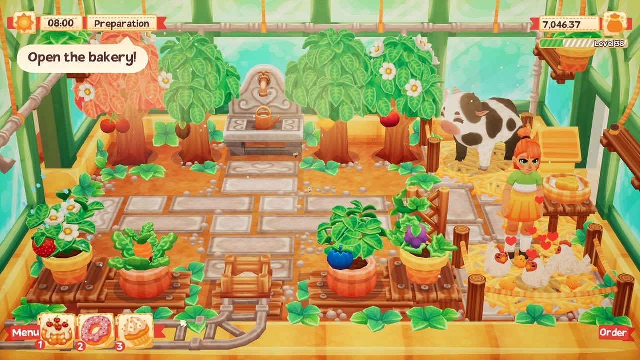 Lemon Cake for Nintendo Switch - Nintendo Official Site