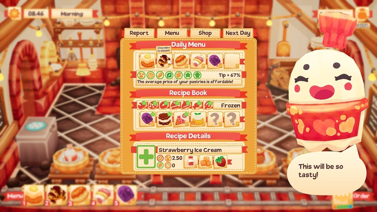 Nintendo Switch - SWITCH☆Lemon Cake 海外版 EU版☆新品未開封