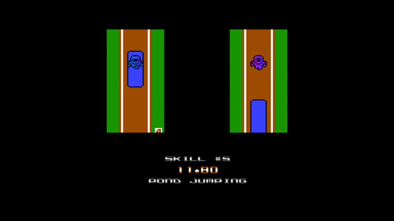 Ninja I & II for Nintendo Switch - Nintendo Official Site