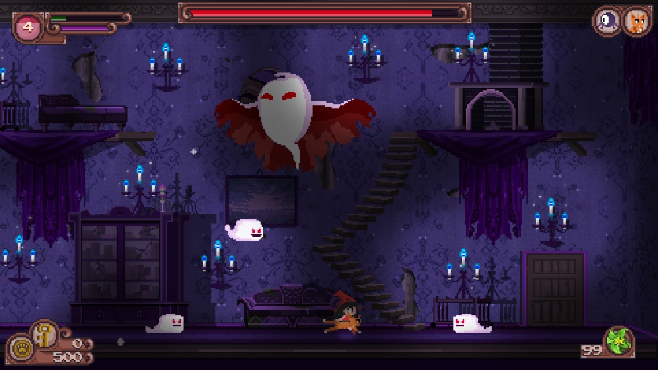 Catmaze for Nintendo Switch - Nintendo Official Site for Canada