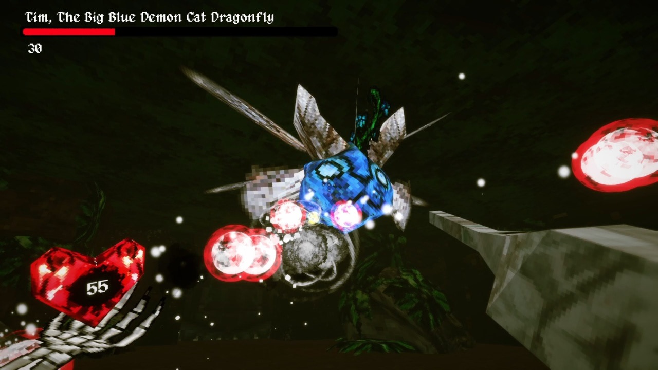 Nintendo Switch - Garden of Eden☆ Garden of Eden Nintendo Switch OLED Skin – Lux Skins Official