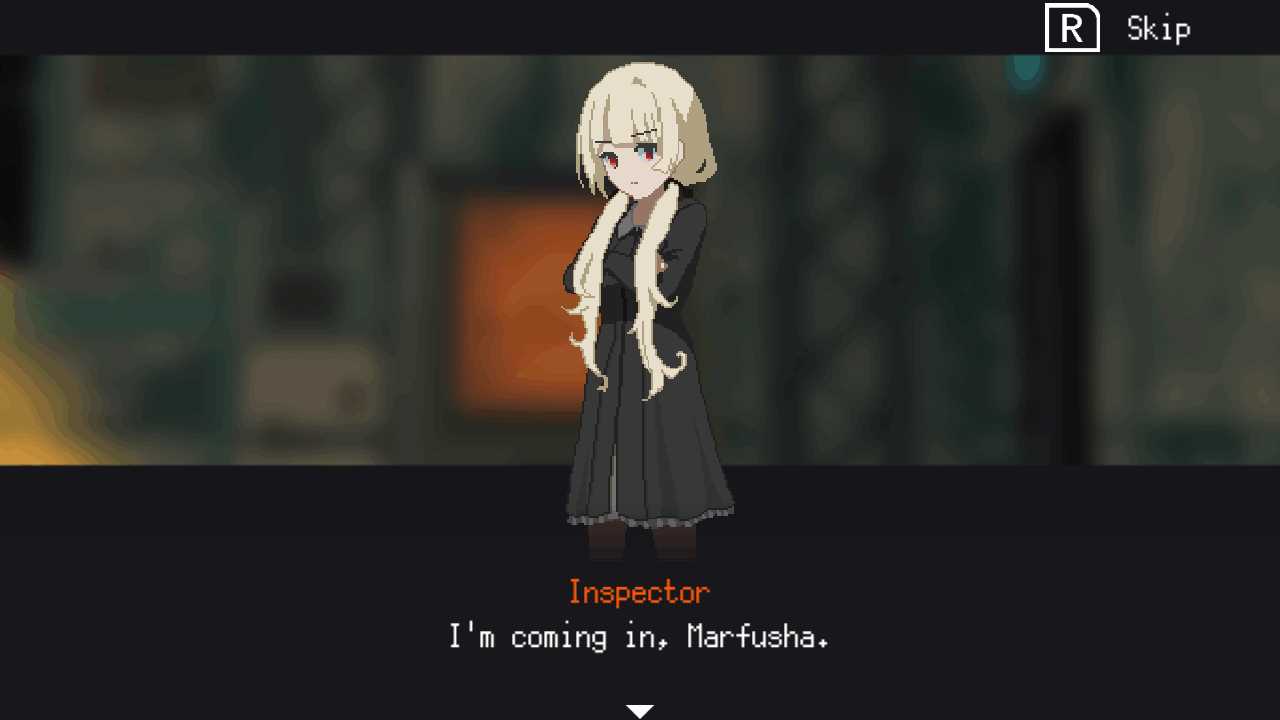 Marfusha for Nintendo Switch - Nintendo Official Site