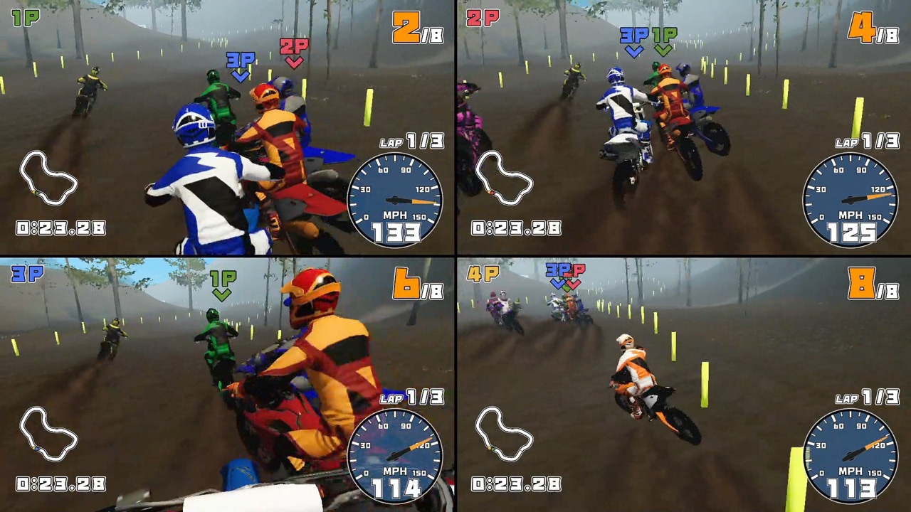 Nintendo Switch - BIKKE EXTREME BIKE X for Nintendo Switch - Nintendo Official Site
