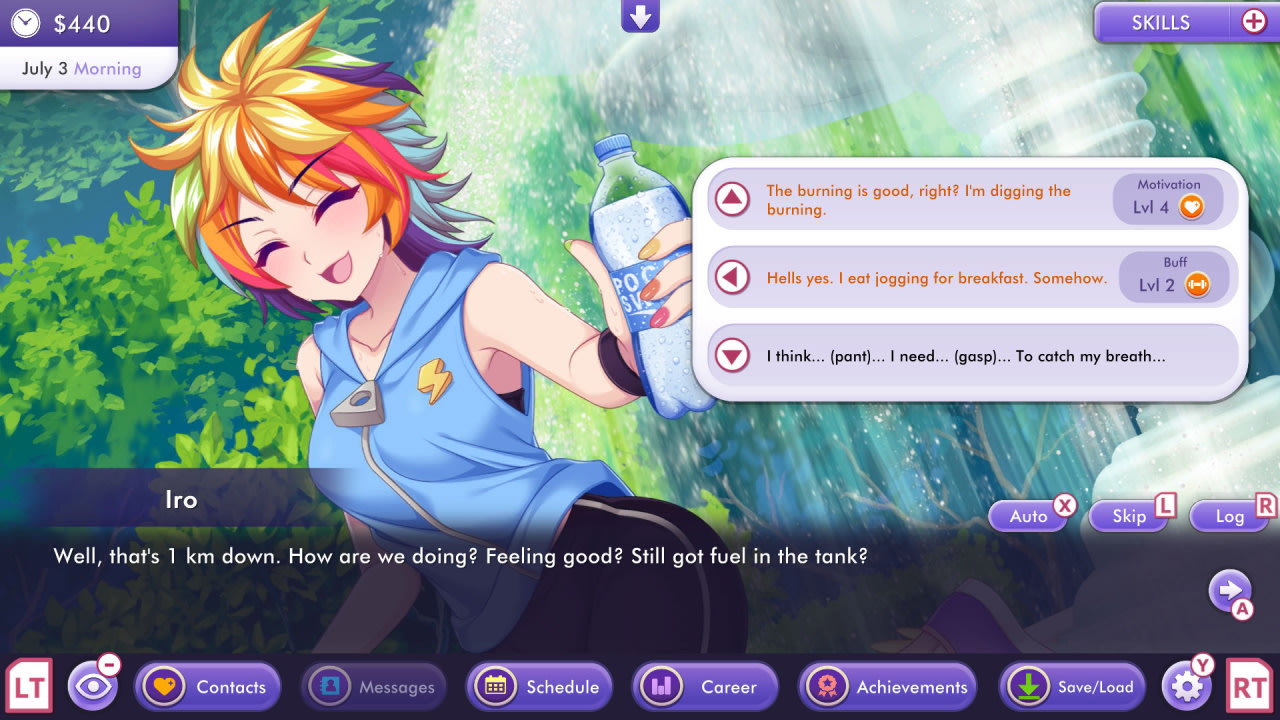 Hush Hush for Nintendo Switch - Nintendo Official Site