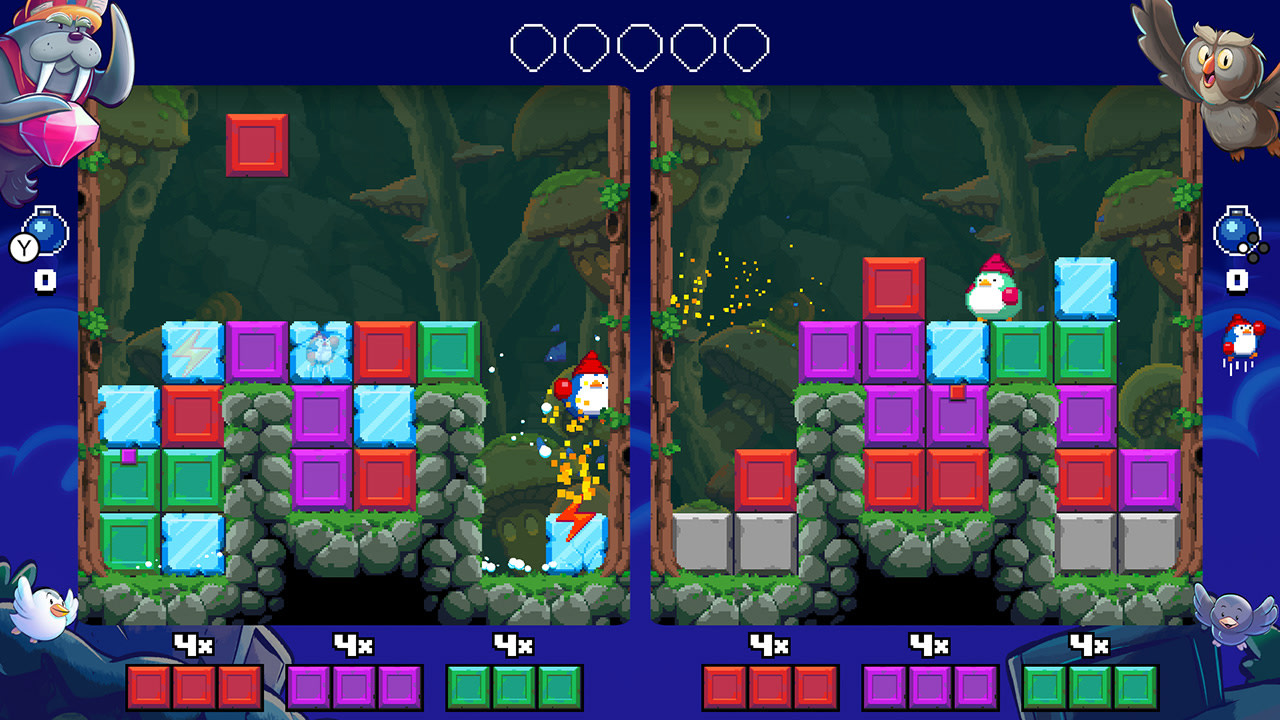 Nintendo Switch - nachupichu Switch - nachupichu Nintendo