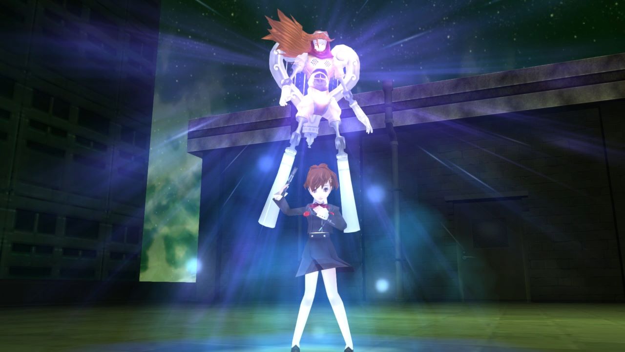 Persona 3 Portable for Nintendo Switch - Nintendo Official Site
