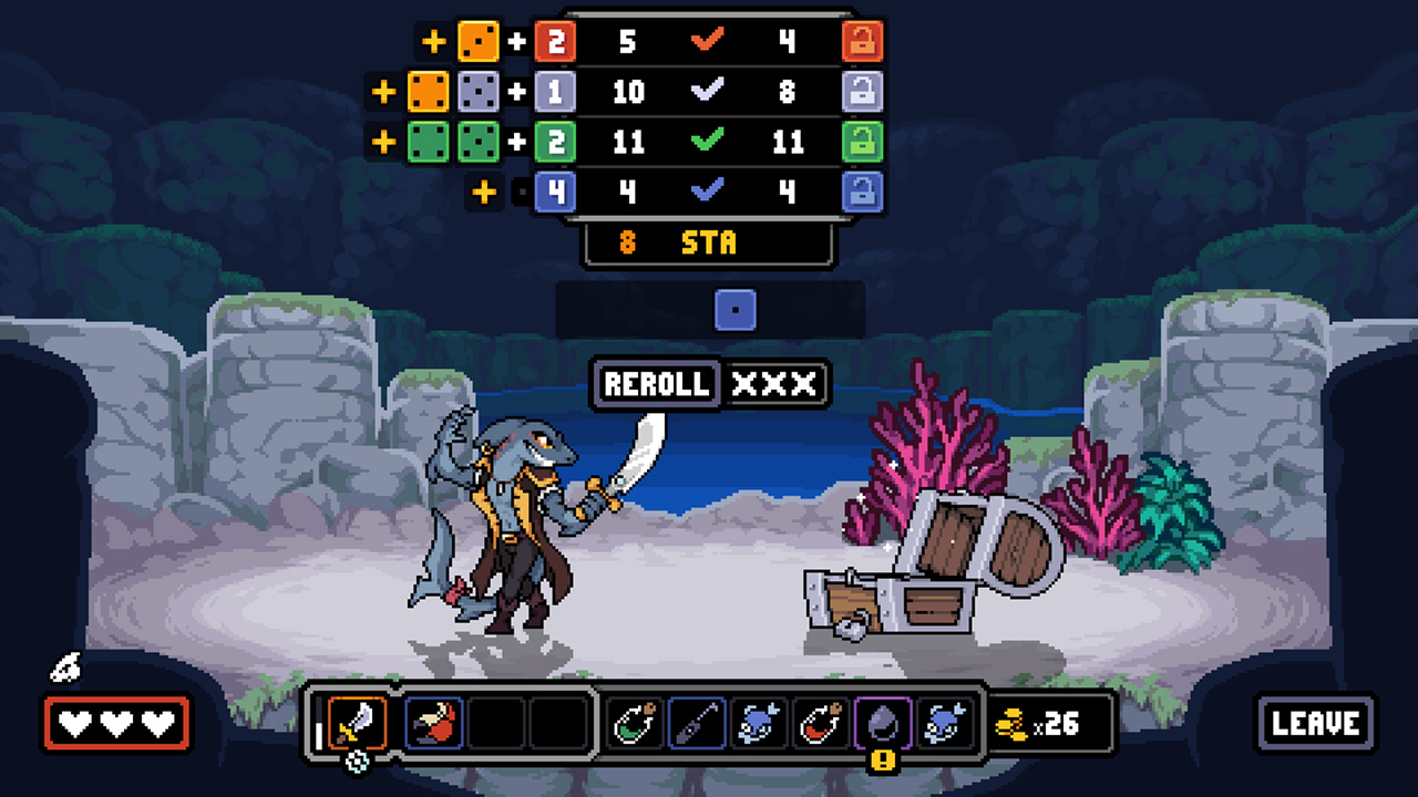 Dungeons of Aether ダンジョンズ・オブ・エーテル switch Dungeons of Aether for Nintendo Switch - Nintendo Official Site