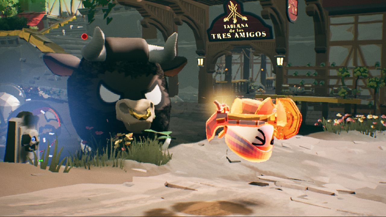 新品y Switch バングオン・ボールズ：クロニクルズ Amazon.com: Bang-On Balls: Chronicles -PS5 : Video Games