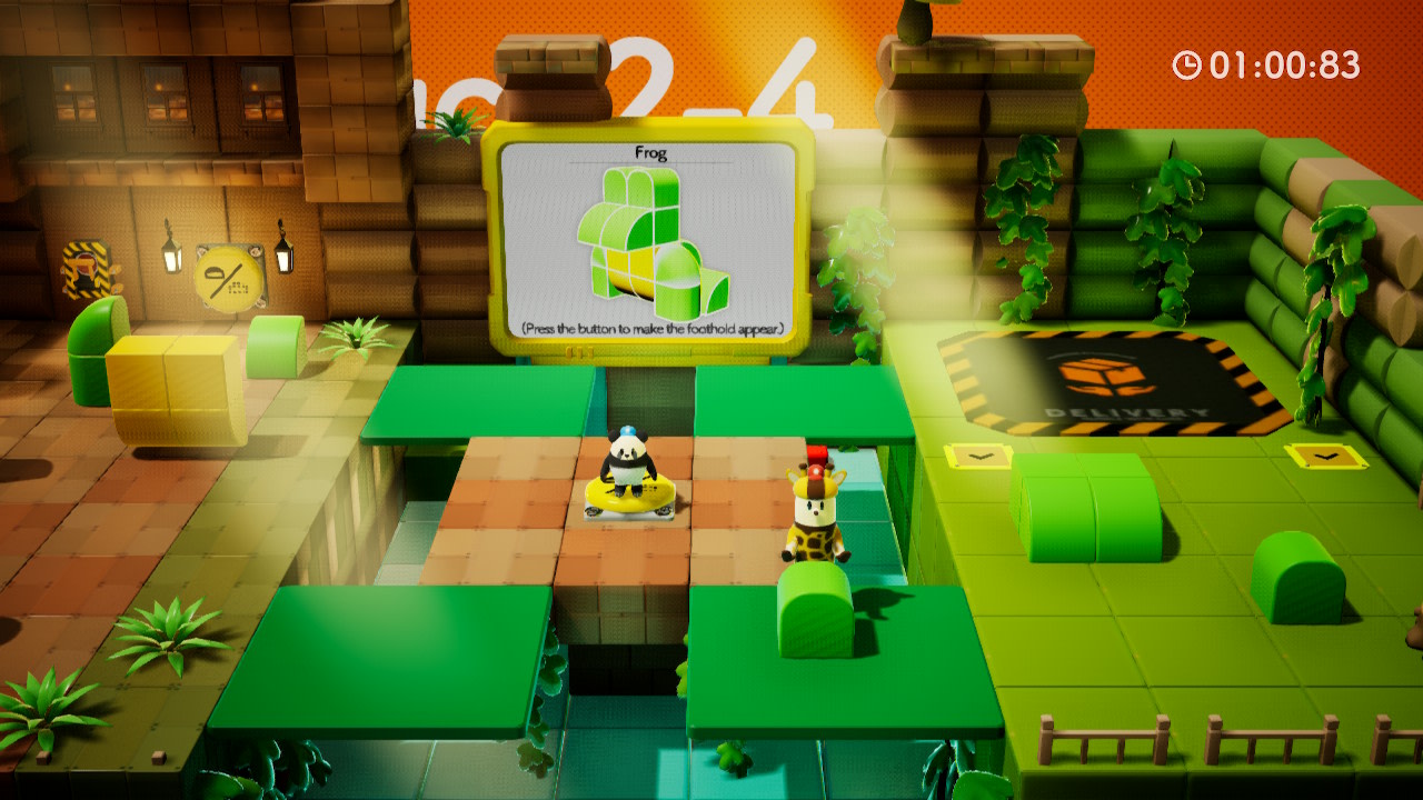 Chippy&Noppo for Nintendo Switch - Nintendo Official Site