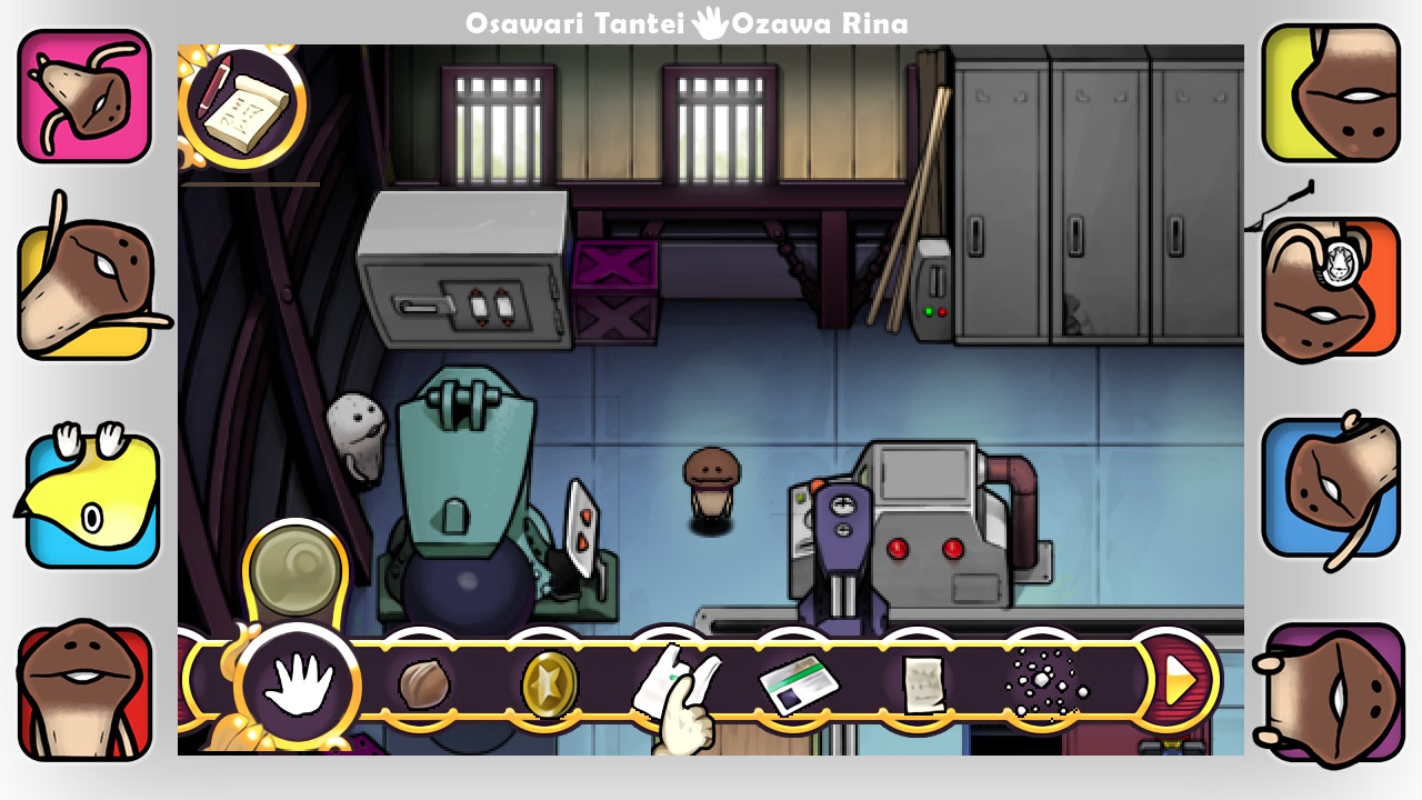 Touch Detective 3 + The Complete Case Files for Nintendo