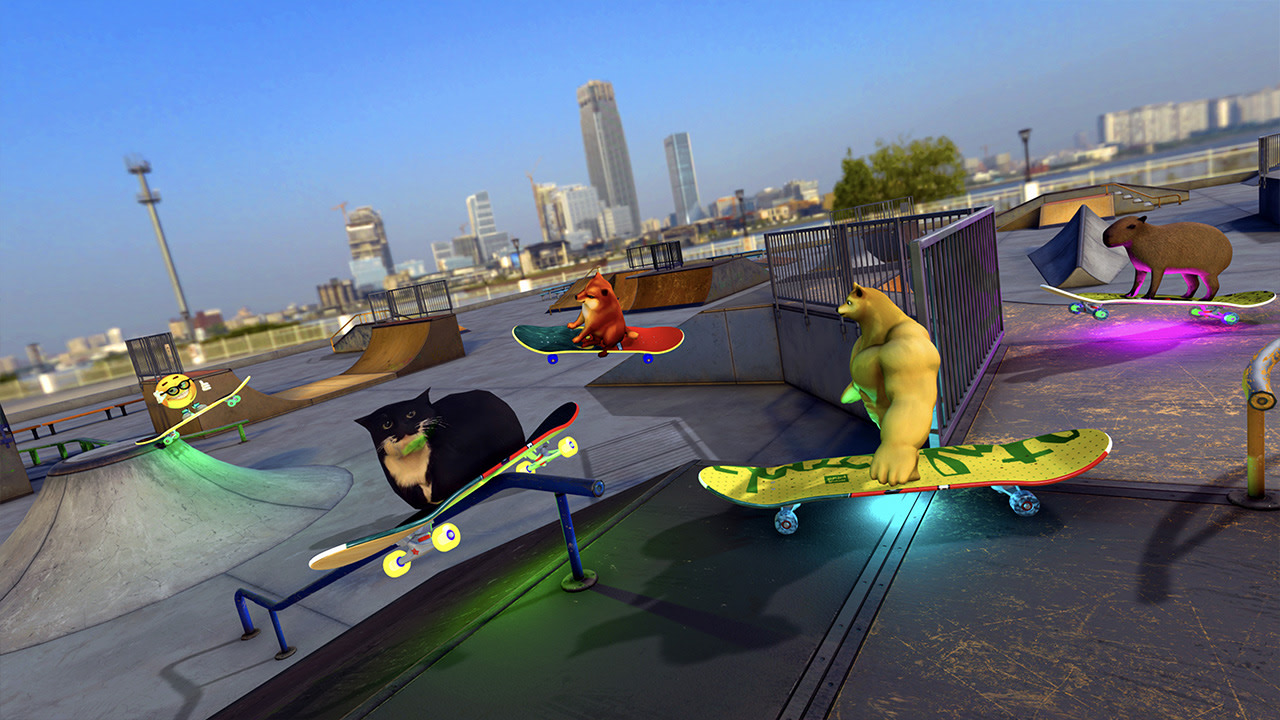Switch cats6706 - Nintendo