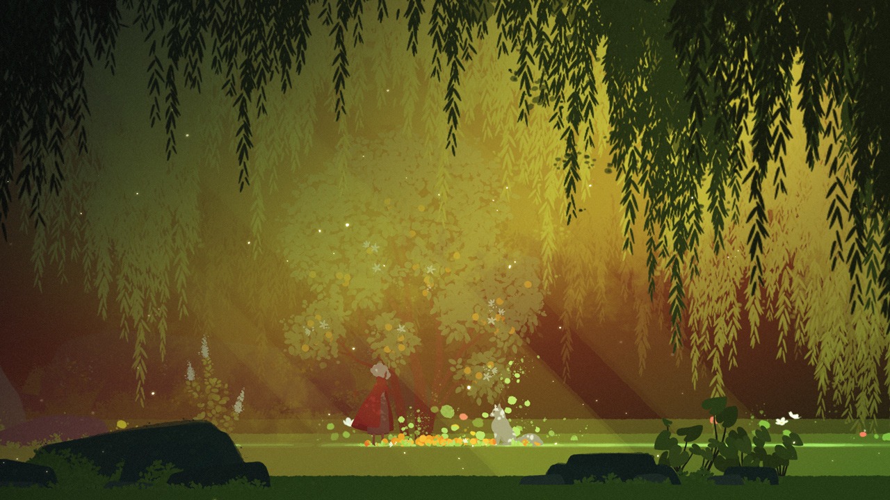 Neva for Nintendo Switch - Nintendo Official Site for Canada