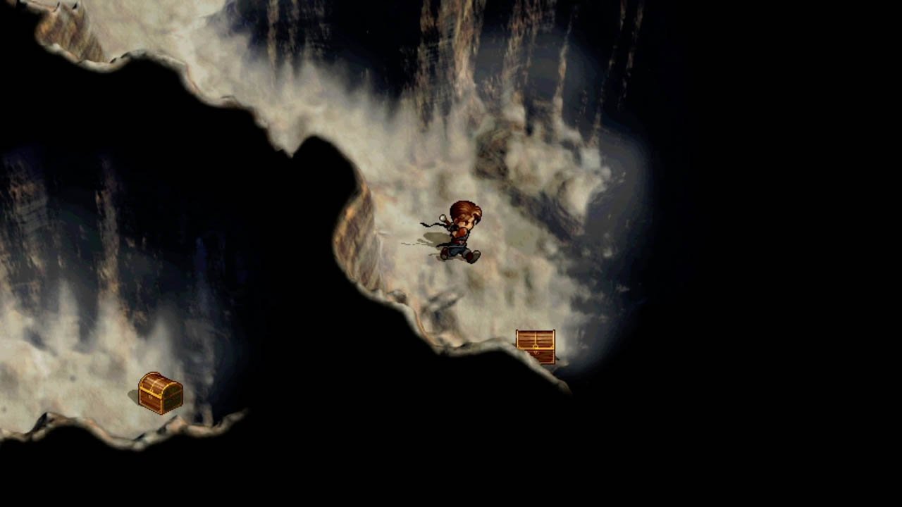 Xuan Yuan Sword: Mists Beyond the Mountains for Nintendo