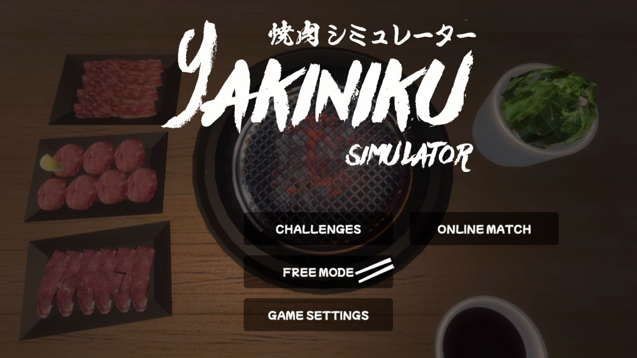 Yakiniku Simulator for Nintendo Switch - Nintendo Official Site