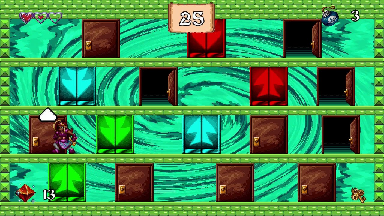 Arzette: The Jewel of Faramore for Nintendo Switch