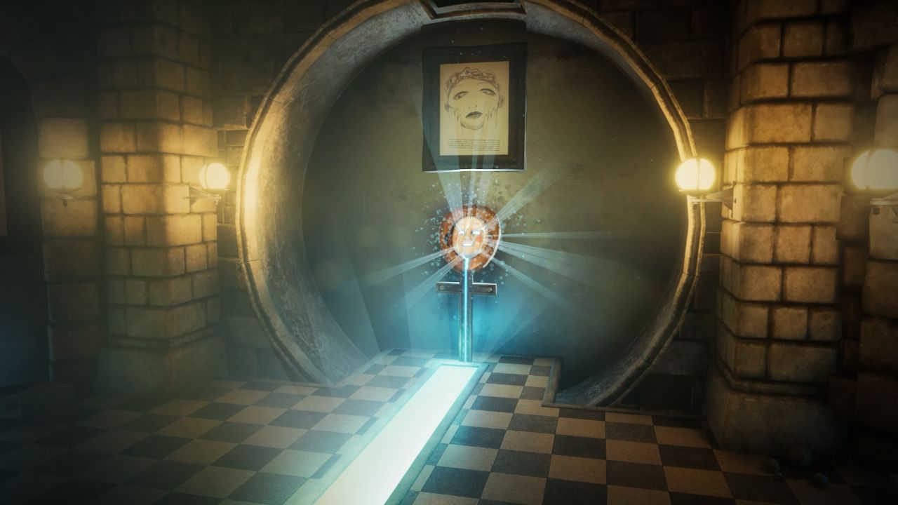 Evil Nun: The Broken Mask for Nintendo Switch - Nintendo