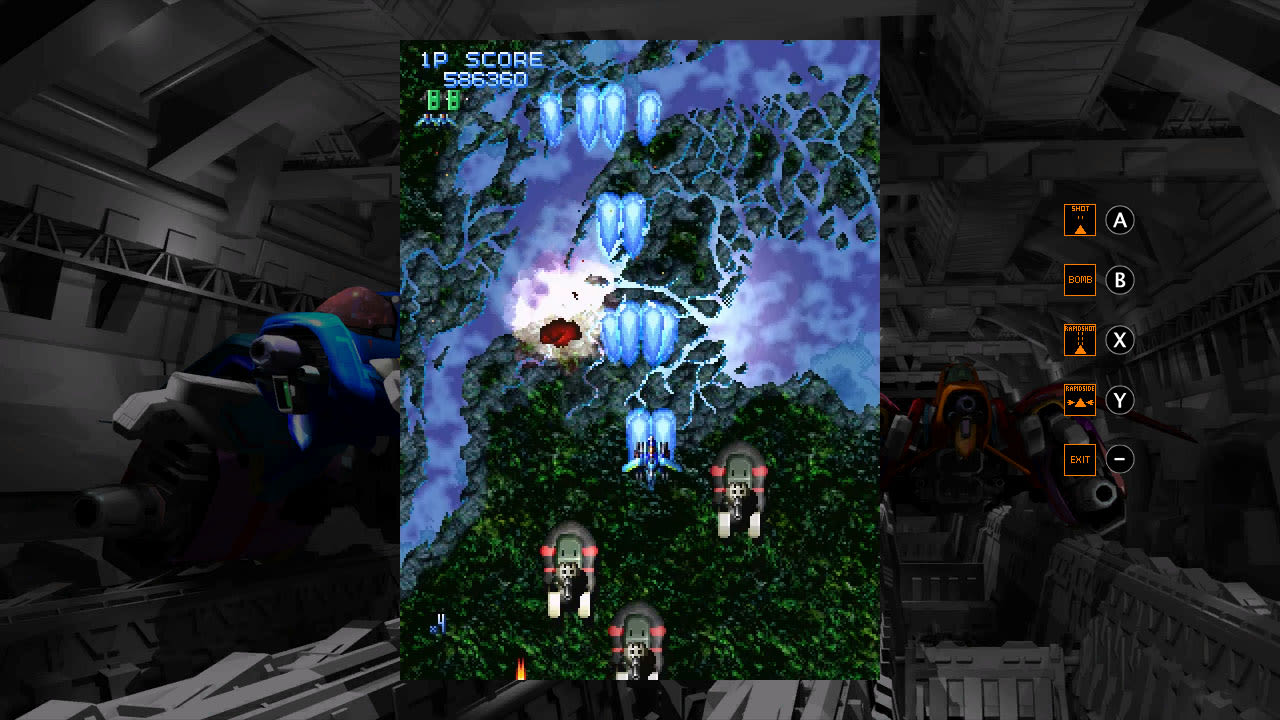 XIIZEAL for Nintendo Switch - Nintendo Official Site