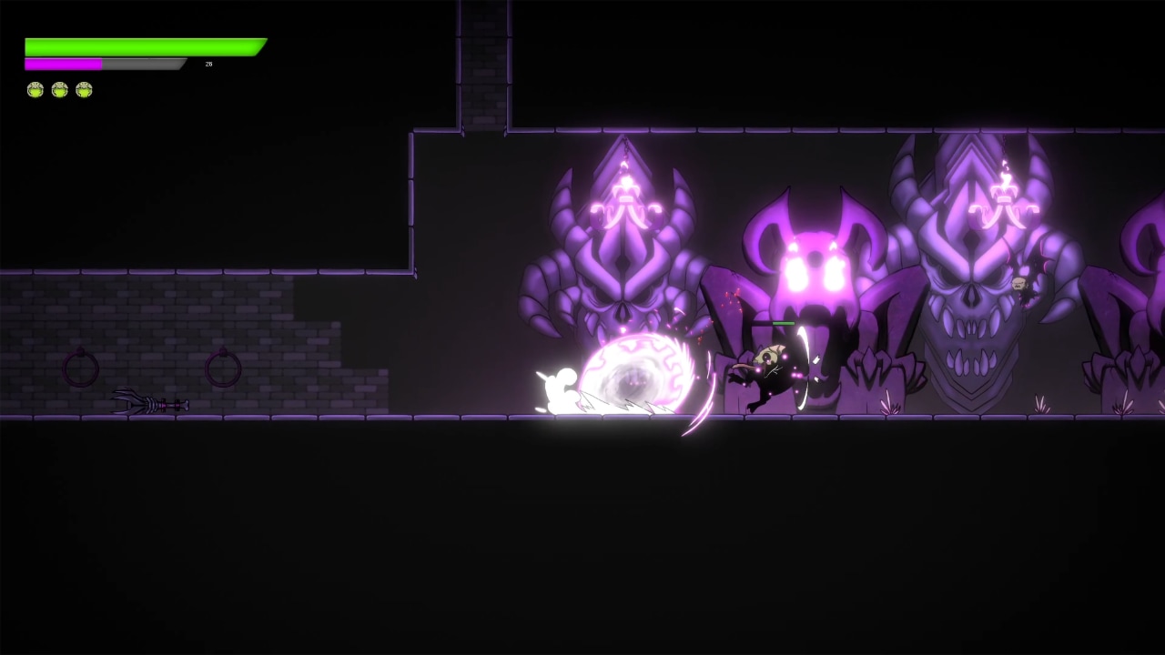 Amazon.com: Morkull Ragast'S Rage for Nintendo Switch