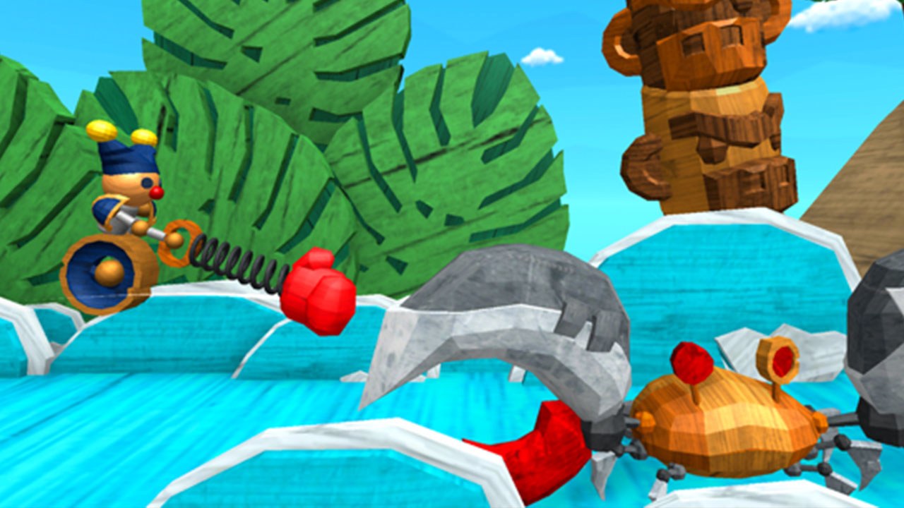 Nintendo Switch - Woodページ♪ Wood Guy for Nintendo Switch - Nintendo Official Site