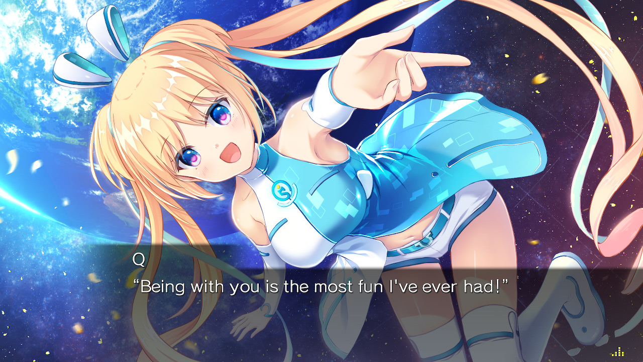 とっておきし新春福袋 LUNARiA -Virtualized Moonchild- for Nintendo Switch Nintendo Switch