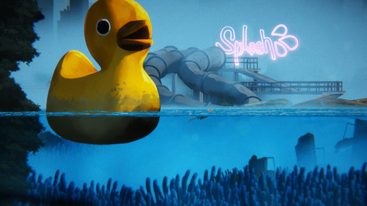 The Cub for Nintendo Switch - Nintendo Official Site for Canada