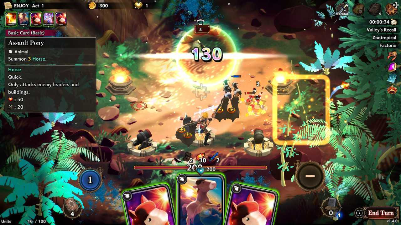 Overdungeon for Nintendo Switch - Nintendo Official Site